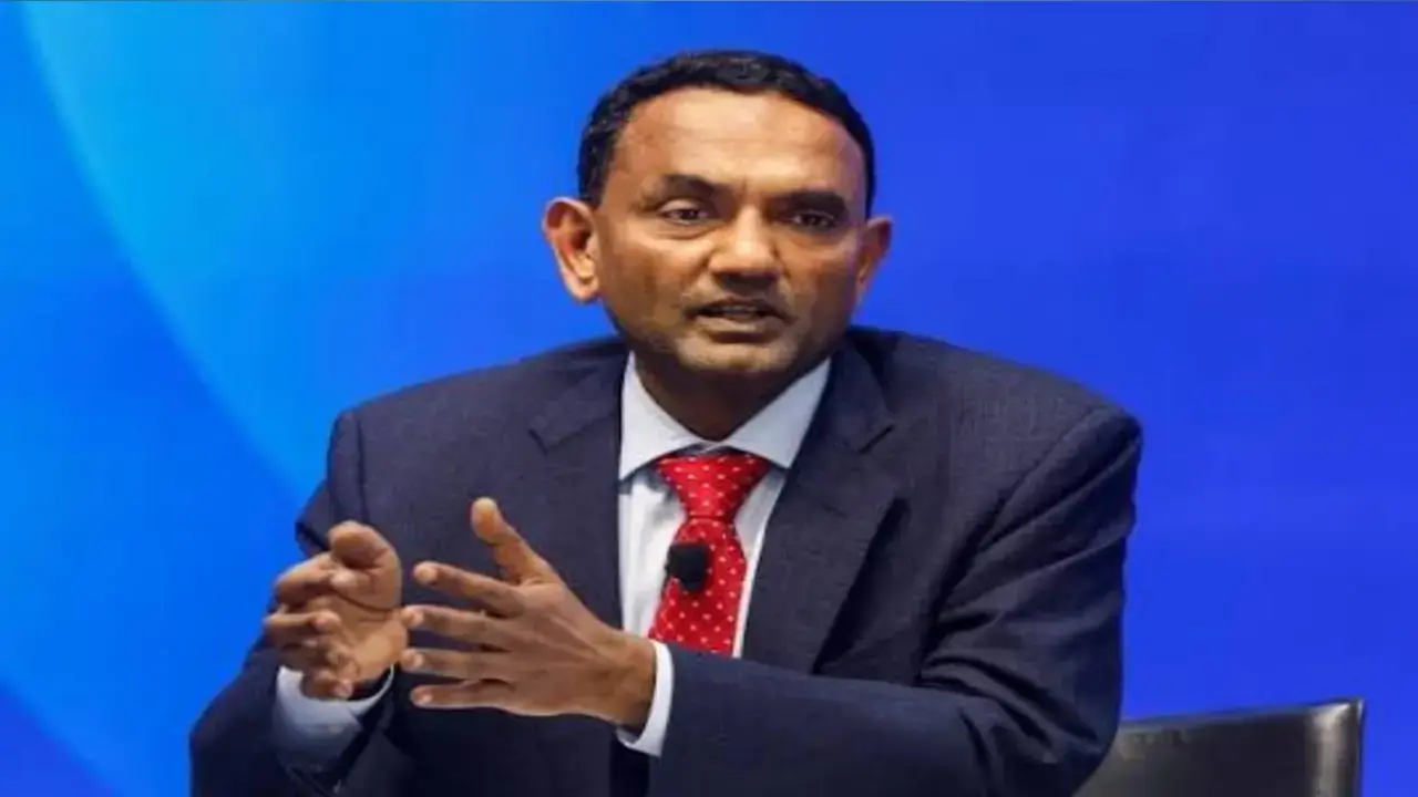 Will AI replace humans? K Krithivasan shares the truth